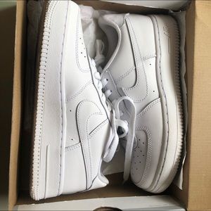 Youth Nike Air Forces